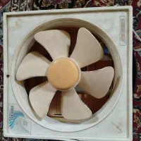 فن دمنده