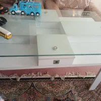 میز ۶ نفره بدون صندلی