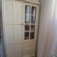 سرویس تخت و کمد نوزاد نوجوان