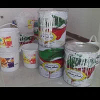 نقاشی ساختمان و رنک امیزی ساختمان اسلامشهر|خدمات پیشه و مهارت|اسلامشهر, |دیوار