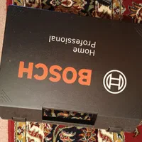 جارو برقی بوش سری ۸پرو