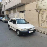 پراید ۱۳۱ SE مدل ۹۳|خودرو سواری و وانت|تهران, مطهری|دیوار