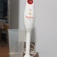 گوشکوب برقی ومیکسر