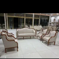 مبلمان تولید|مبلمان خانگی و میز عسلی|بندرعباس, |دیوار