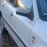 سمند EF7مدل96