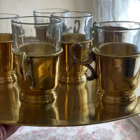 سرویس چای