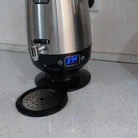 چایساز سماوری بنیتو|سماور، چایساز، قهوهساز|تهران, ابوذر|دیوار