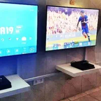 فروش وسایل گم نت