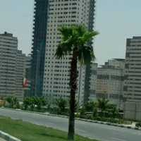 آپارتمان۱۳۷ متری چیتگر برج پامچال ۸ - b۶