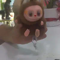 عروسک لبوبو کرای بیبی استیج...|اسباببازی|فردیس, شهرک شهید حسینی|دیوار