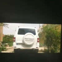 پاتریوت روسی مدل 1400