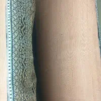 جفت پشتی فرش سنتی جنس اصل سایز بزرگ ۶۰×۱۲۰|پشتی|تهران, باغ فیض|دیوار