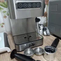 اسپوسوساز لایف درحد خیلی نو