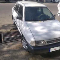 پراید۷۹ تمیز خانگی|خودرو سواری و وانت|ارومیه, |دیوار