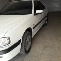 پارس سال1400بیرنگ،  ،با احترام فقط معاوضه با ماشین|خودرو سواری و وانت|آبیک, |دیوار