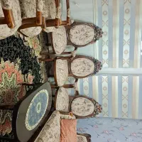 فروش مبل فرحی دست دوم