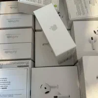 ایرپاد ۴ نسخه پرو با قابلیت حذف صدای اطرافairpod|لوازم جانبی موبایل و تبلت|رشت, گلزاران|دیوار