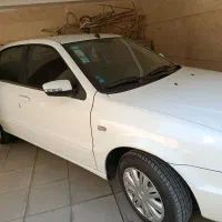 سورن پلاس ef7دوگانه شرکتی منبع بزرگ ۱۴۰۲|خودرو سواری و وانت|مشهد, دانشجو|دیوار