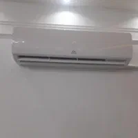 نصب و تعمیر کولرگازی اسپلیت و...