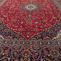 فرش لاکی دوازده متری