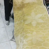 دوعدد پتوفرش نو فروشی قیمت دونی ۱۸۰۰|فرش|شوشتر, |دیوار