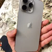 آیفون ۱۶ پرومکس ۱ترابایت رجیستر