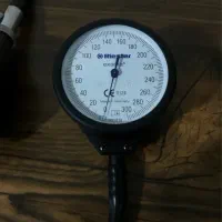 فشارسنج ریشتر اصل آلمان|پزشکی|رامسر, |دیوار