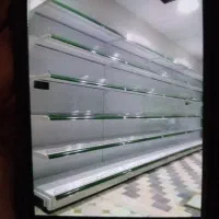 قفسه فروشگاه و مغازه