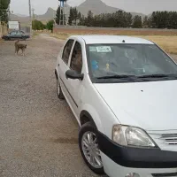 رنو تندر L90 مدل 90 E2