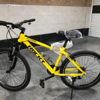 دو دستگاه دوچرخه ۲۶ نو