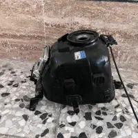 Ktmتصادفی|قطعات یدکی و لوازم جانبی|اصفهان, قلعه طبره|دیوار