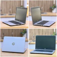 لپتاپ HP g2 نسل شش اداری و دانشجو گارانتی+مهلت تست
