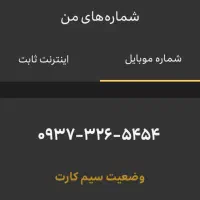 سیم کارت اعتباری ایرانسل