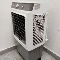 کولر آبی سلولزی پرتابل نو