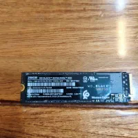 ssd nvme 250gig