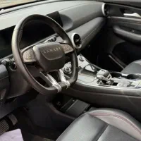 لاماری مدل ۱۴۰۲(نقد و اقساط)|خودرو سواری و وانت|اصفهان, شاهد|دیوار