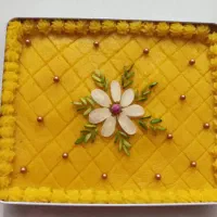 انواع حلوا و محصولات خرمایی