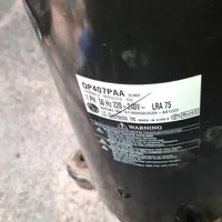 کمپرسور کولر گازی ۲۴۰۰۰ اصل ال جی کره‌ای|کولر گازی و فن‌کوئل|تهران, افسریه|دیوار