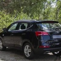 جک S5 مدل ۱۳۹۴ دنده ۲۰۰۰ توربو|خودرو سواری و وانت|تبریز, |دیوار