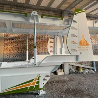 دستگاه سواری کش