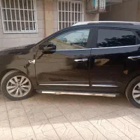 جک اس5 مدل97|خودرو سواری و وانت|مشهد, کوی المهدی|دیوار