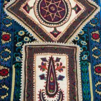 پته|صنایع دستی و سایر لوازم تزئینی|رفسنجان, |دیوار