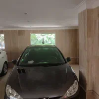 پژو 206Sd مدل ۸۵