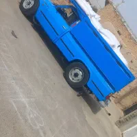 نیسان وانت ۹۶تناژ پایین