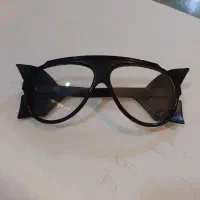 عینک کار شیشه ای