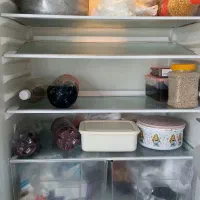 یخچال فریزر کنوود|یخچال و فریزر|شاهرود, |دیوار