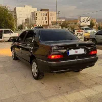 پژو‌ پارس مدل ۹۳ در حد خشک