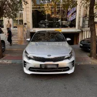 اپتیما ۲۰۱۶ gtline