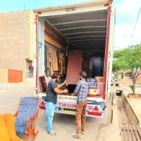 امـنیت بار مسقف کارگر مجوزدار بسته بندی