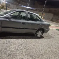 سمند مدل 85 ال ایکس|خودرو سواری و وانت|انگوران, |دیوار